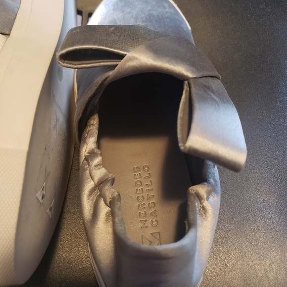 Mercedes Castillo MC Jamilla Slip On Sneakers - Picture 8 of 11